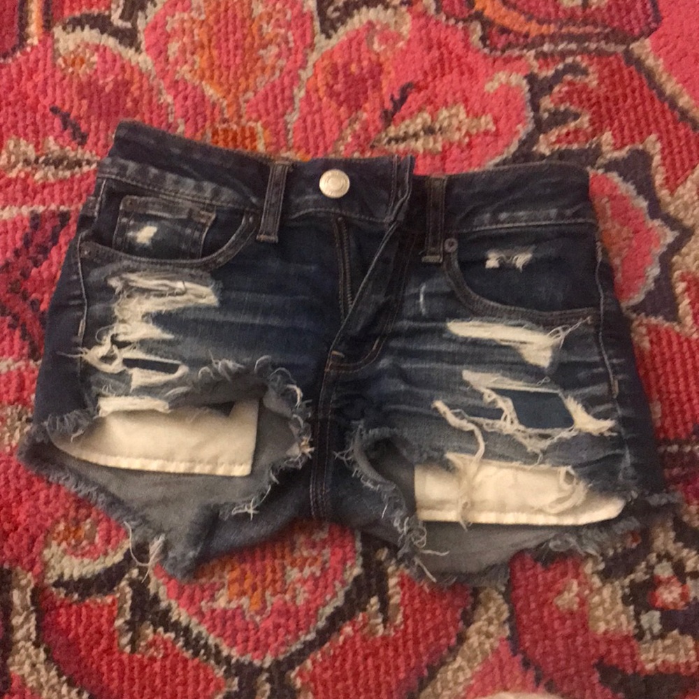 Shorts